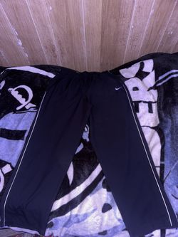 Vintage Nike Track Pants