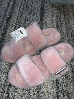 UGG Sandals