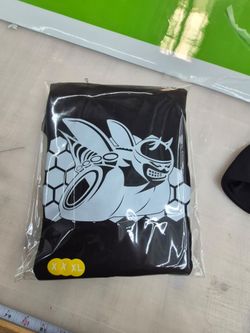 Bee shirt, scat pack shirt , dodge XL