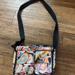 Lesportsac Crossbody Bag