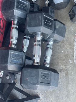 Weights