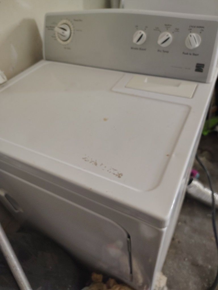 Dryer
