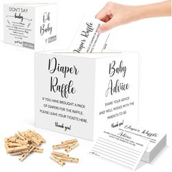 Baby Shower Games