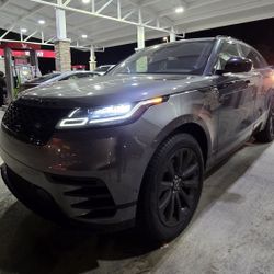 2019 RANGE ROVER VELAR R DYNAMIC 