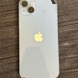 Used iPhone 14 Plus 