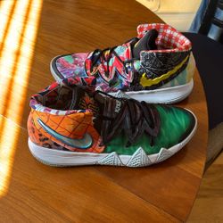 Kybrid S2 “Pineapple”