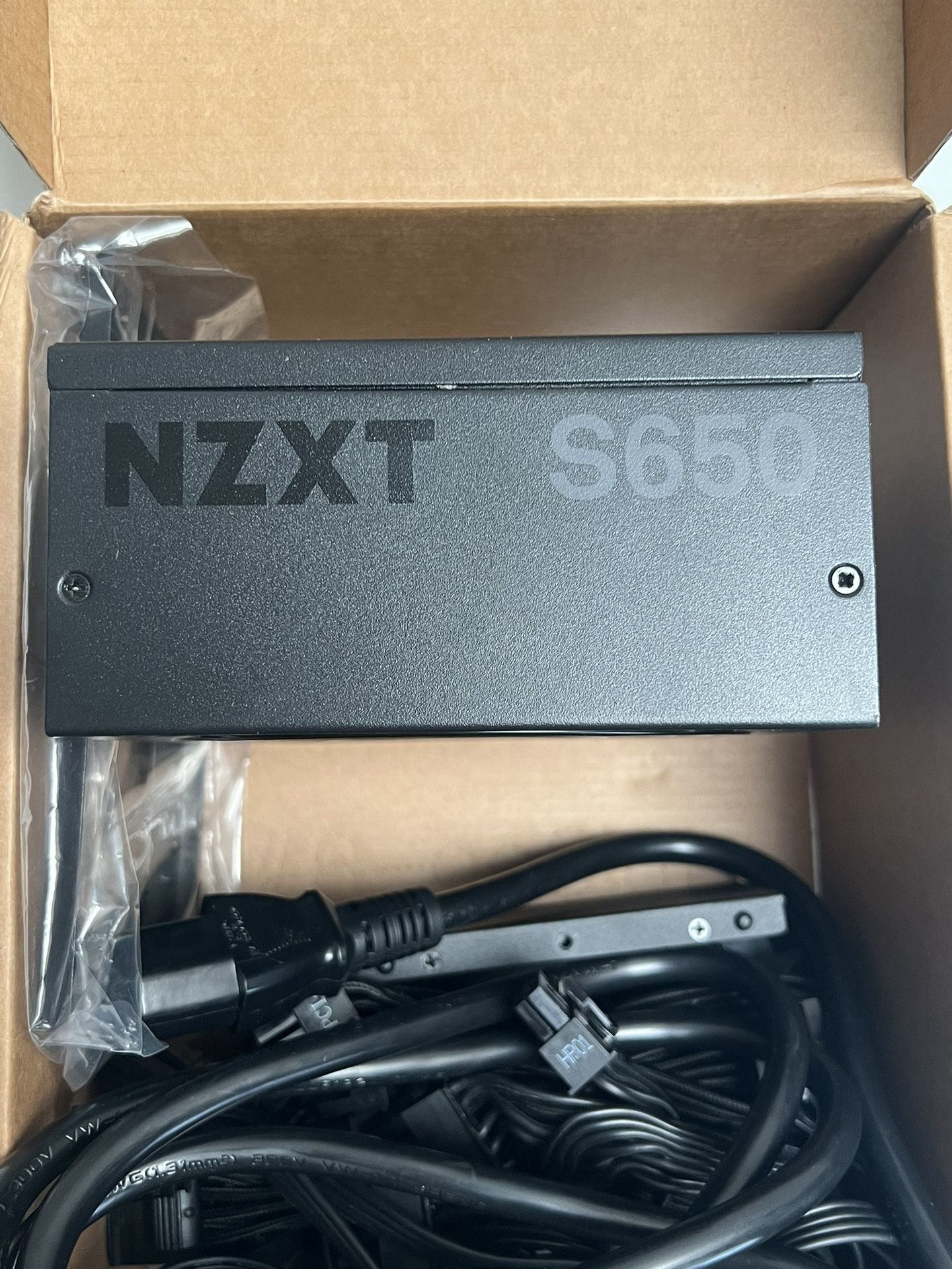 NZXT S650 SFX-L Power Supply (PSU) for Sale in Costa Mesa, CA