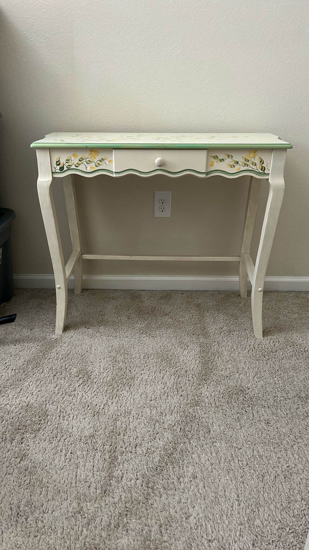 Desk/Vanity
