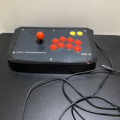 Real Arcade Pro. 3 By Hori 