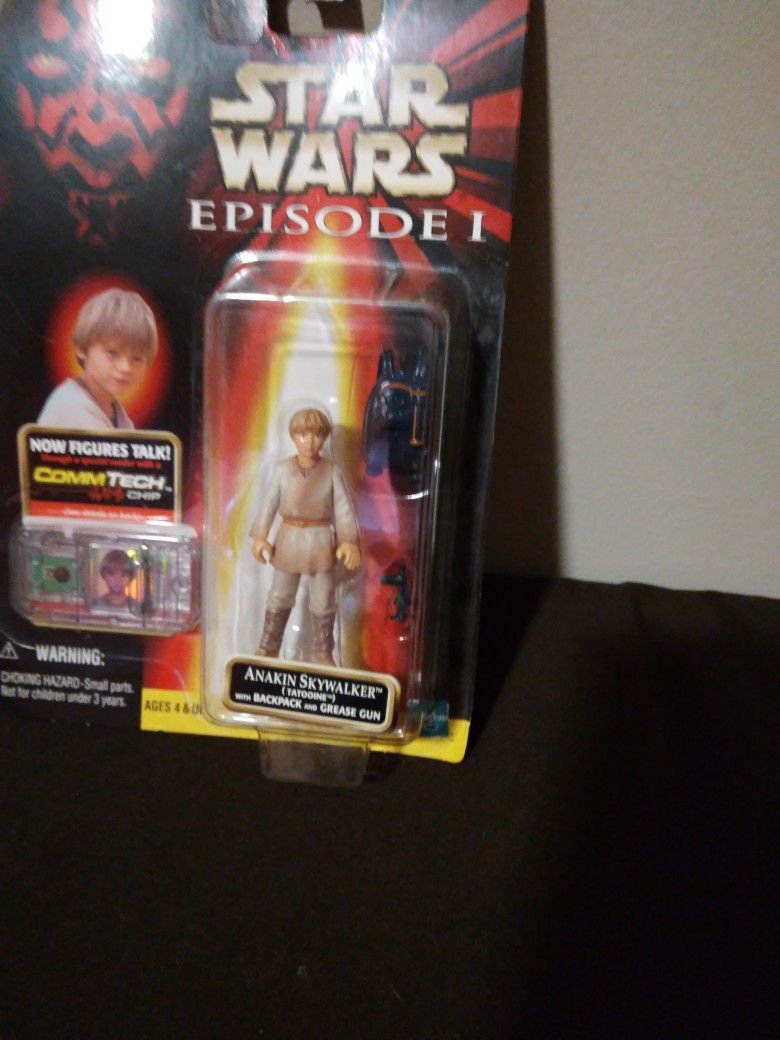 Star Wars EPISODE 1