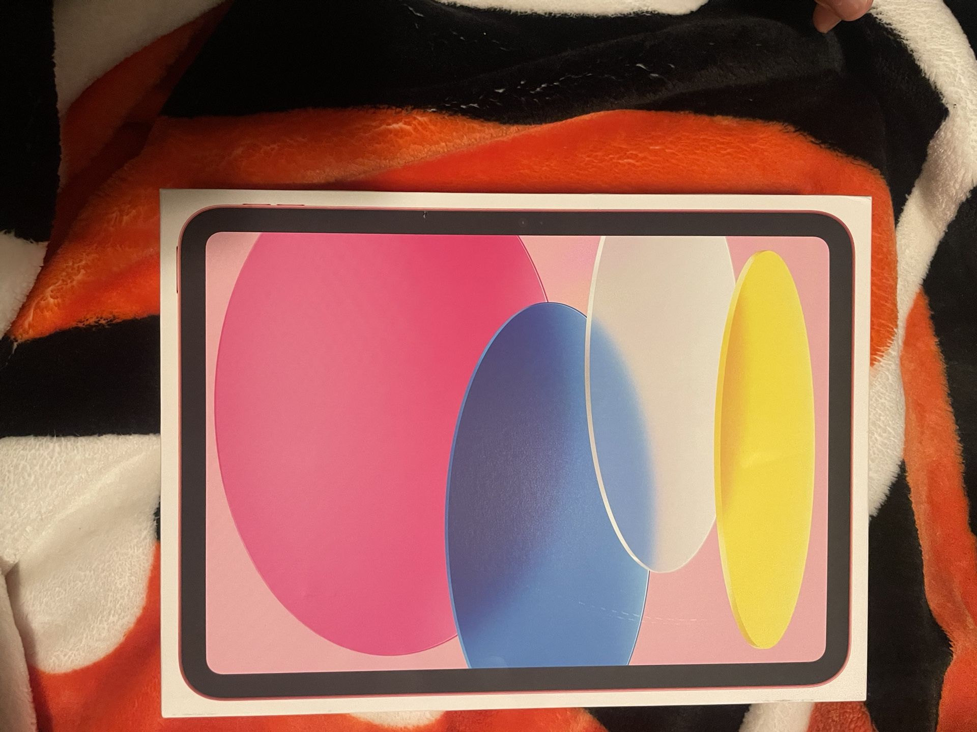 Ipad 10th Gen