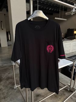 Chrome Hearts T-shirt