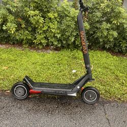  Inokim Scooter