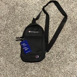 Champions Fanny Pack