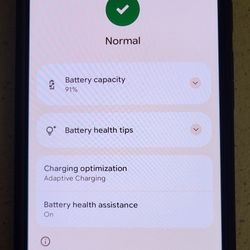 Unlocked Google Pixel 9 Pro XL 256GB Black see description