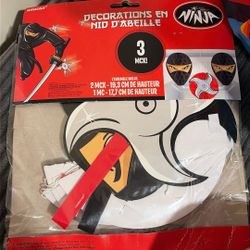 Honeycomb Decoration 