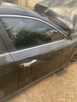 Altima Doors