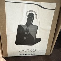 Wireless Headset 