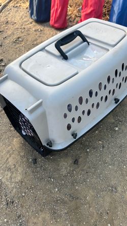 Crate Small