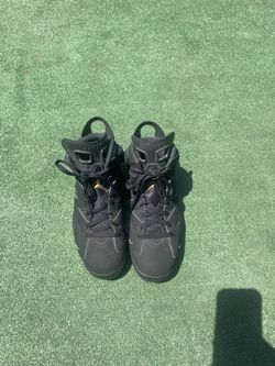 Jordan 6s