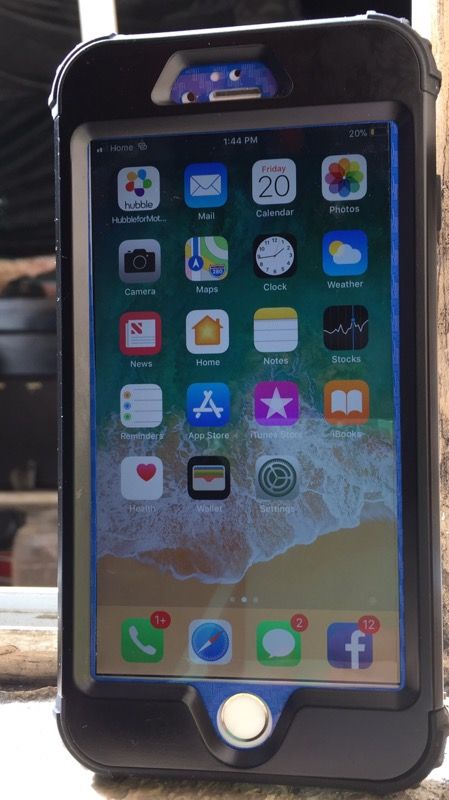 iPhone 6 Plus 64Gig Unlocked