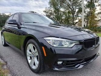 2016 BMW 3 Series