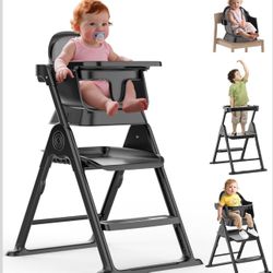 Baby High Chair