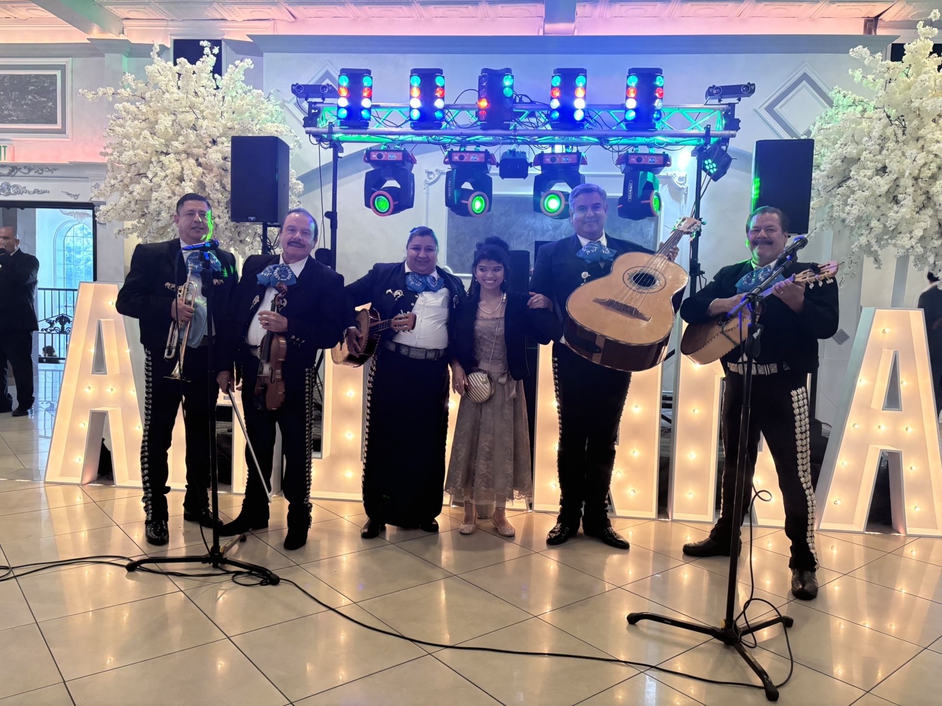Vihuela Mariachis