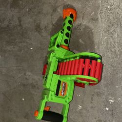 Adventure Force Toy Gun