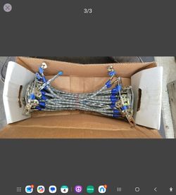 Snow Chains  Ford F150 