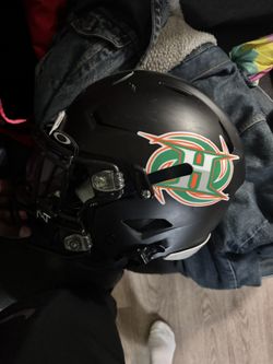 Speed Flex Helmet