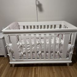 Baby Crib
