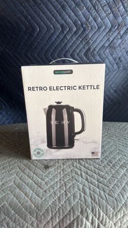Tea pot