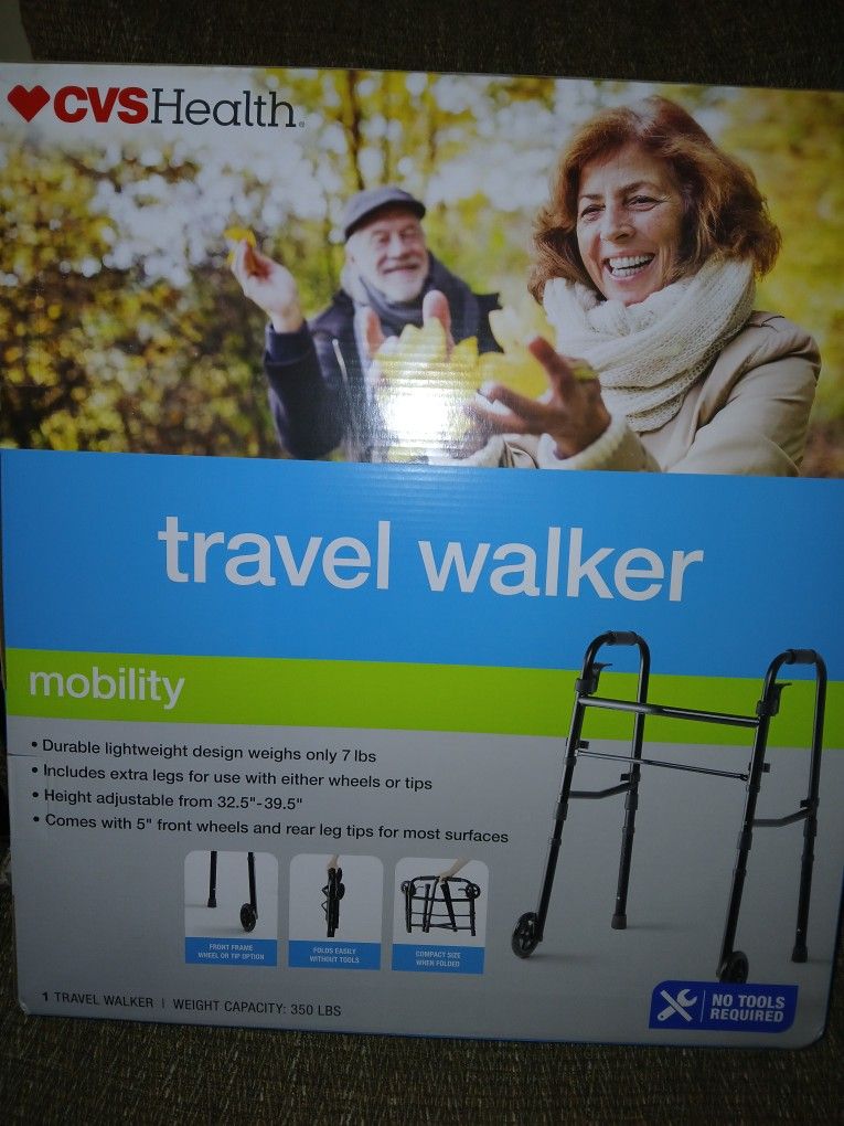 Walker