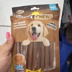 Choice Chew