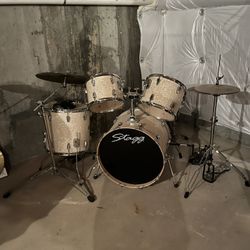 Drum Kit