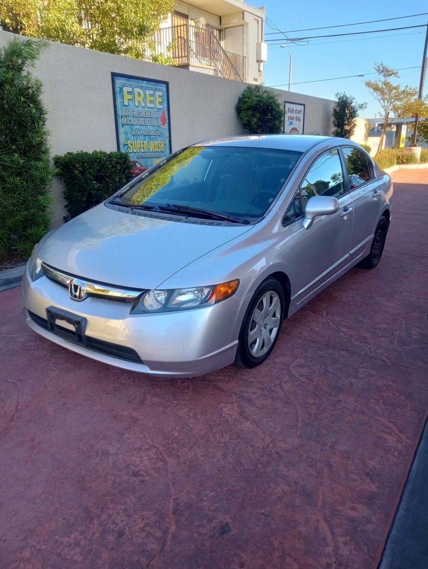 2006 Honda Civic