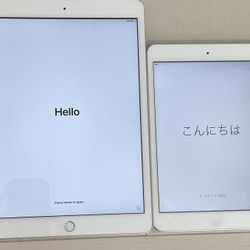 iPads For Sale