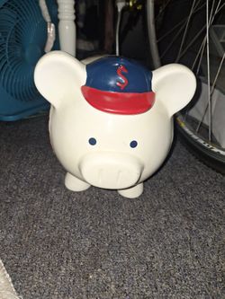 Pig Bank