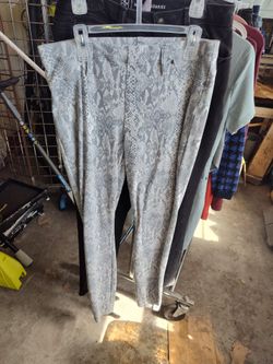 Women's Jeggings Size M 8/10