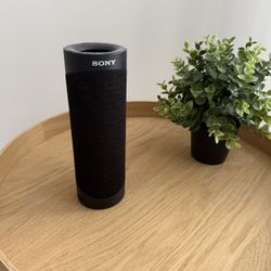 Sony Speaker