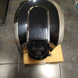 Modified Keurig 2.0 Now Accepts Regular Coffee