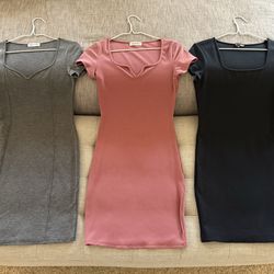 Women’s Bodycon Dresses