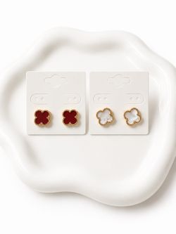 Earrings VC