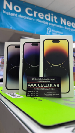 Apple iPhone 14 Pro Max