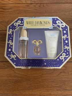 Whperfume Set
