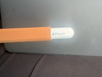 Apple Pencil