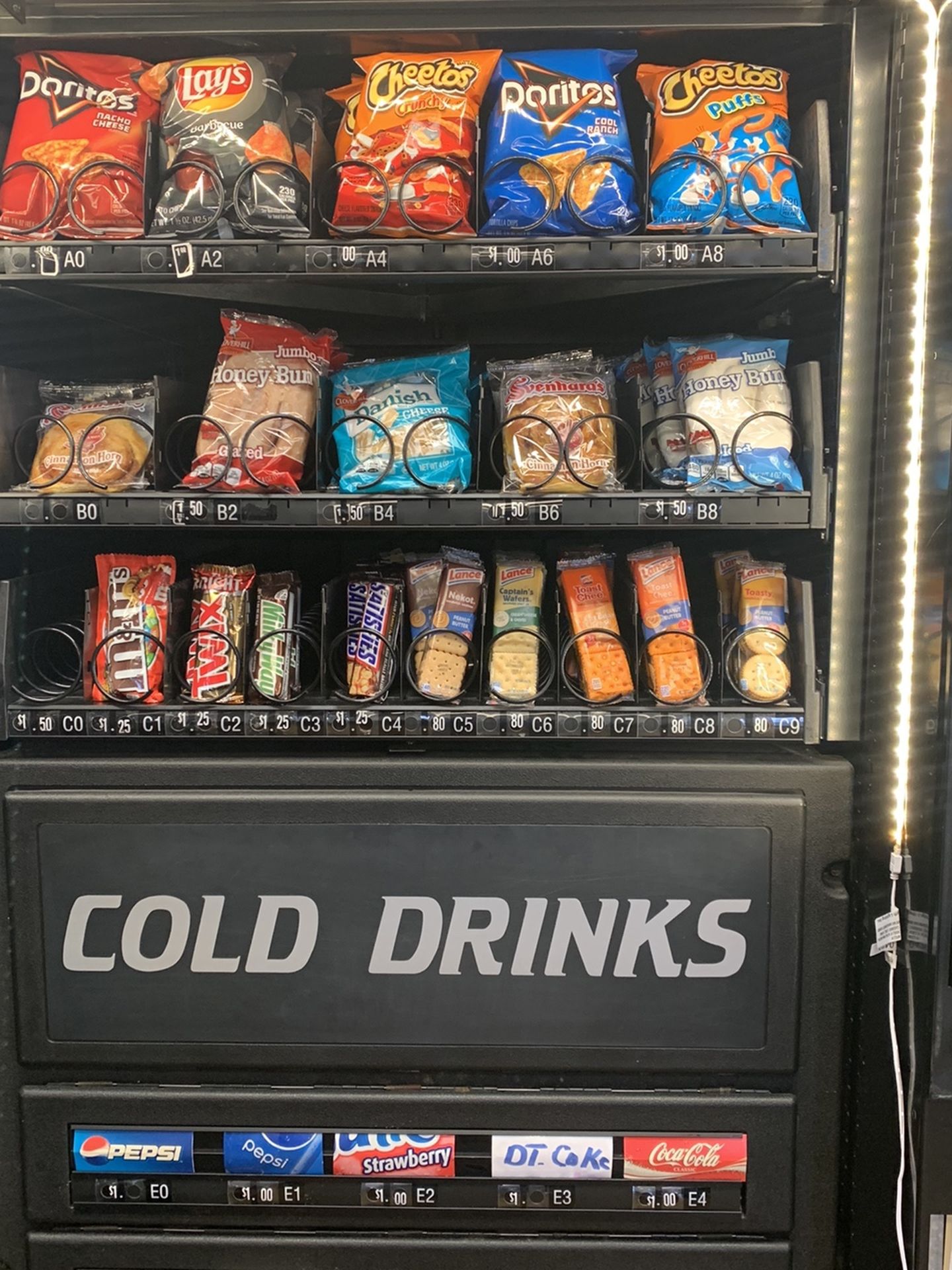 Vending Machine/location for Sale in Durham, NC OfferUp