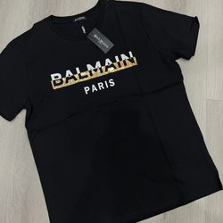 Balmain Designer Shirt