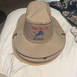 Hat Fisherman Hunters Hat